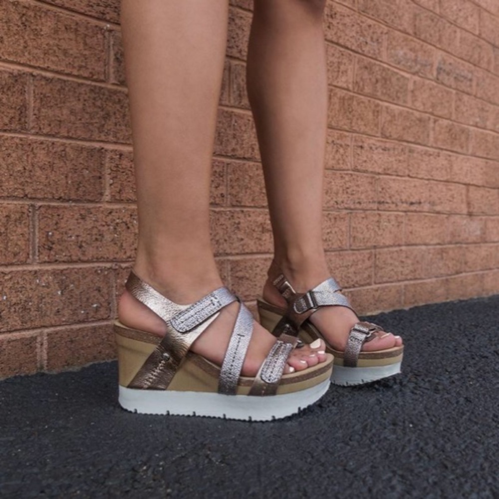 Wedges